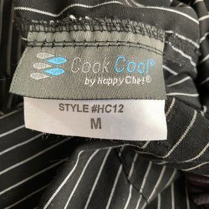 Happy Chef Cook Cool Pants